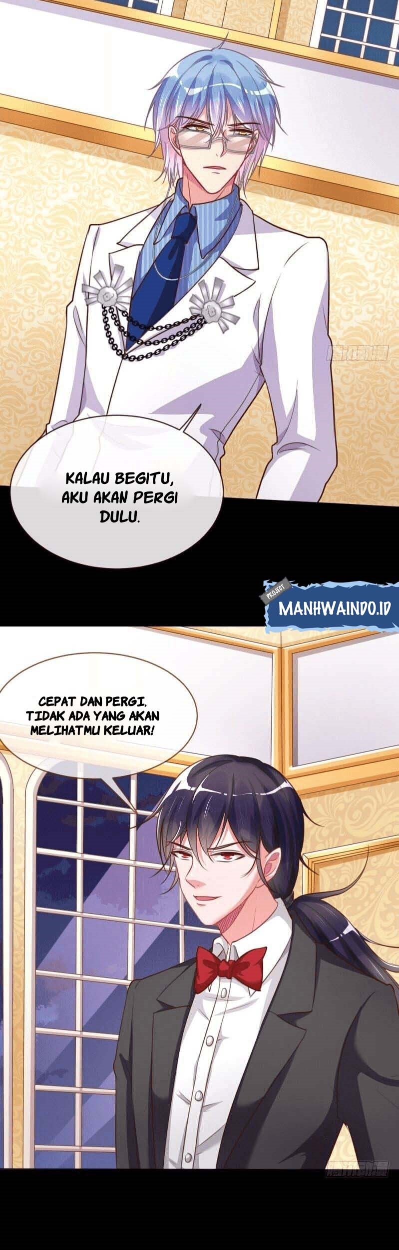 Cheating Men Must Die Chapter 46 Gambar 29