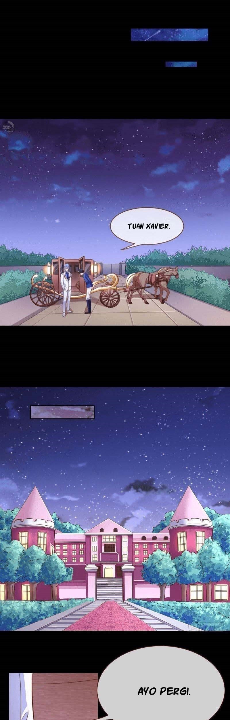 Cheating Men Must Die Chapter 46 Gambar 32