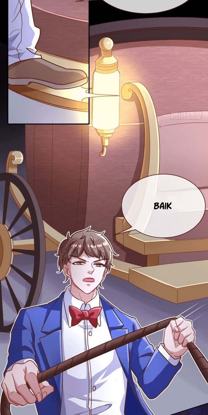 Cheating Men Must Die Chapter 46 Gambar 33