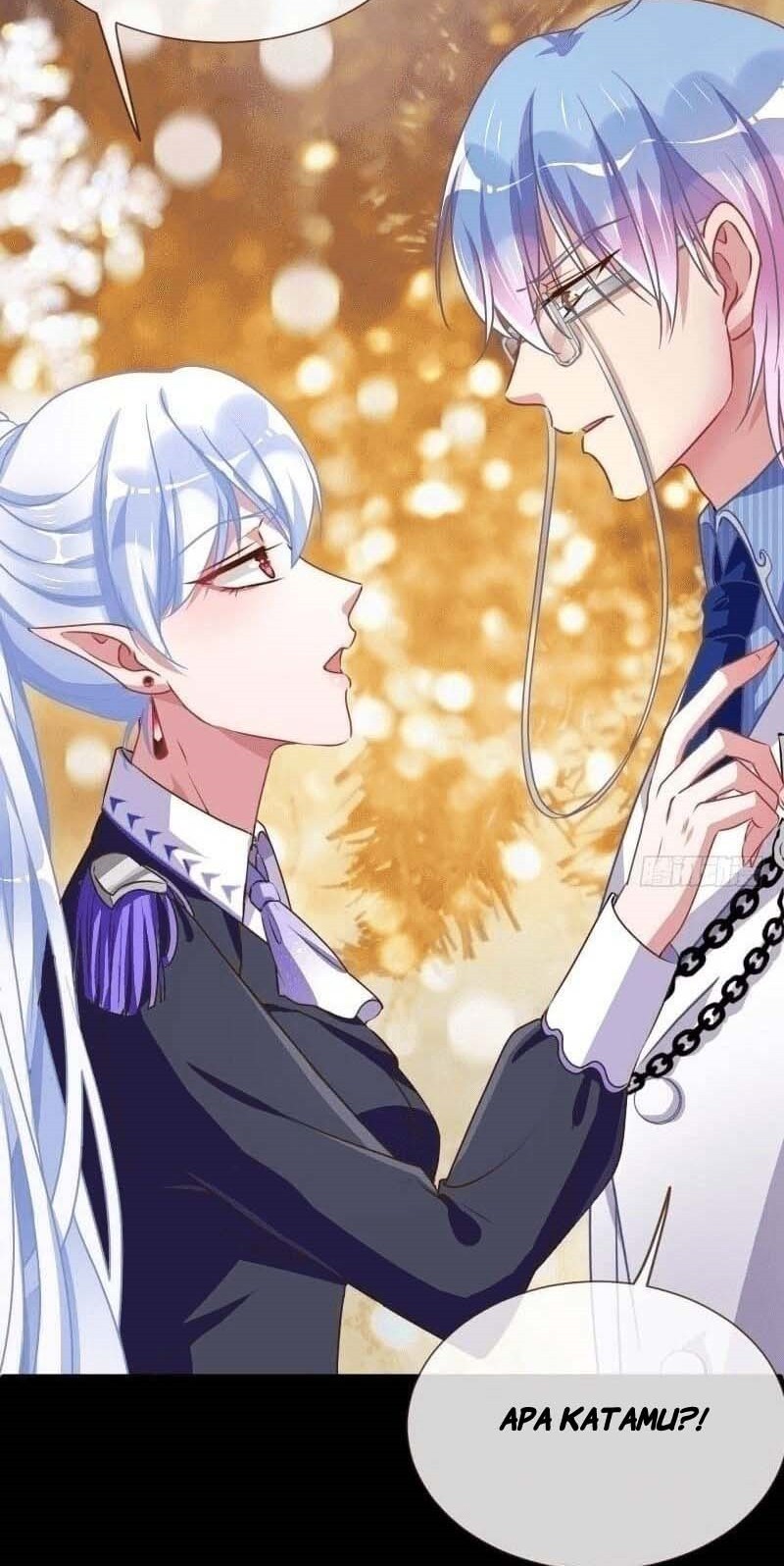 Manhua Cheating Men Must Die Chapter 46 gambar nomor 2