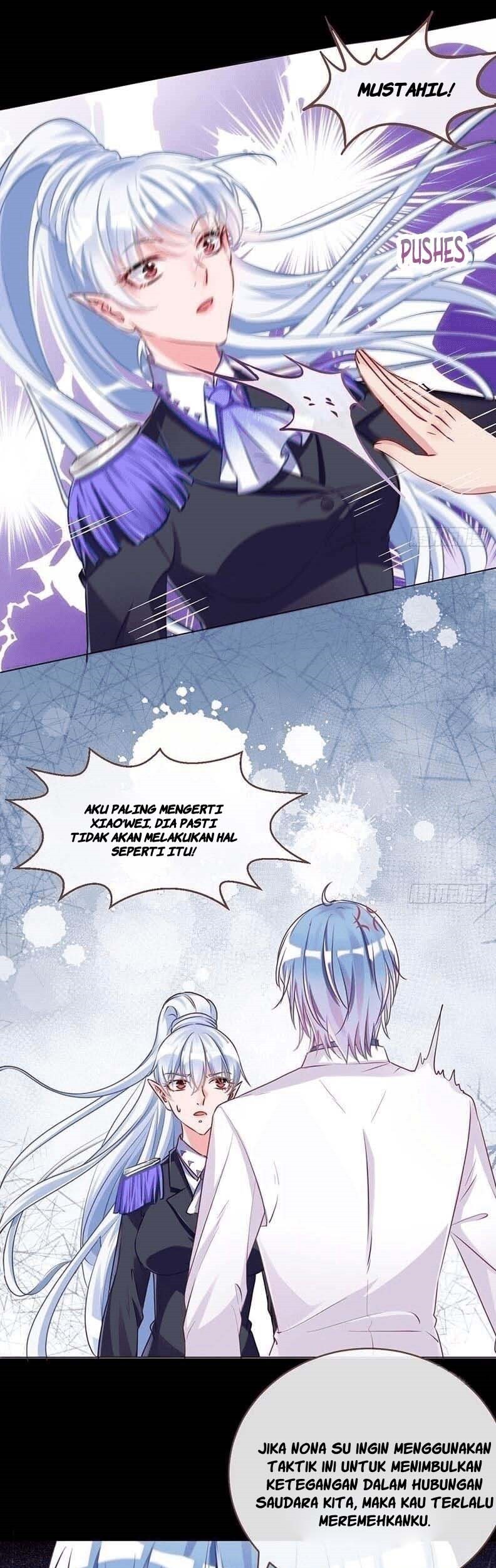 Cheating Men Must Die Chapter 46 Gambar 13