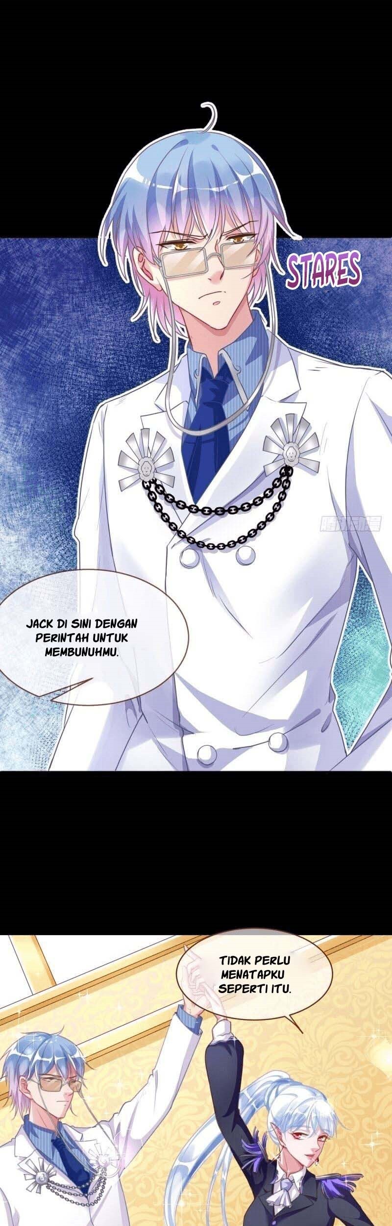 Cheating Men Must Die Chapter 46 Gambar 9