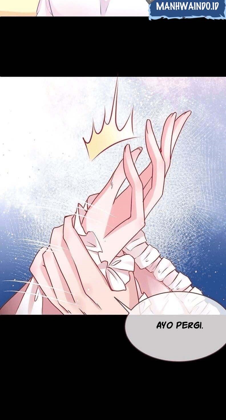 Cheating Men Must Die Chapter 46 Gambar 16