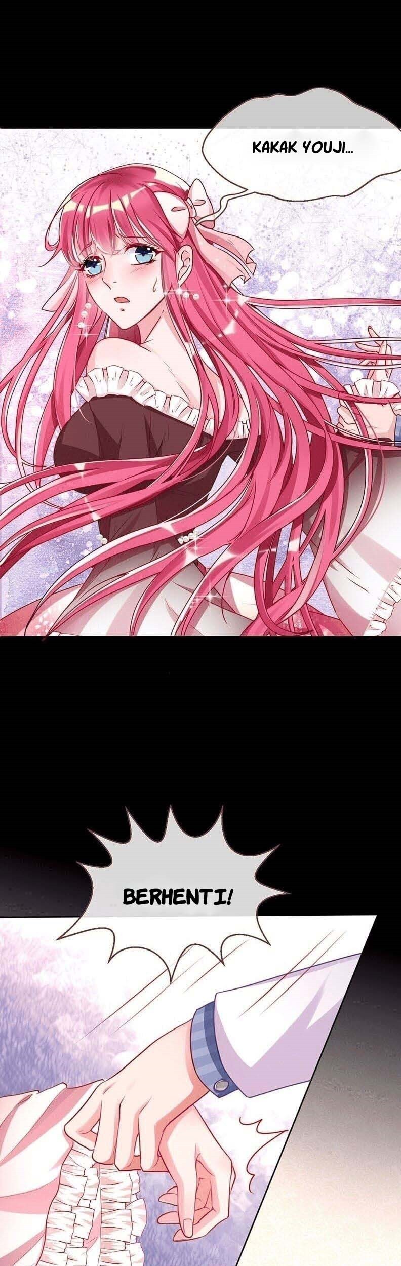 Cheating Men Must Die Chapter 46 Gambar 17