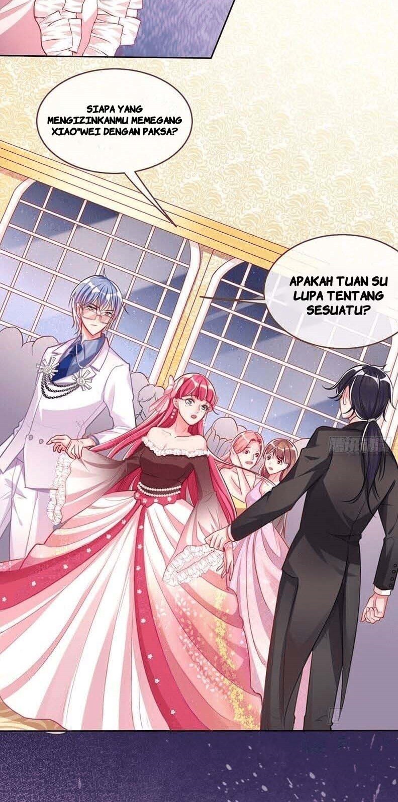 Cheating Men Must Die Chapter 46 Gambar 18