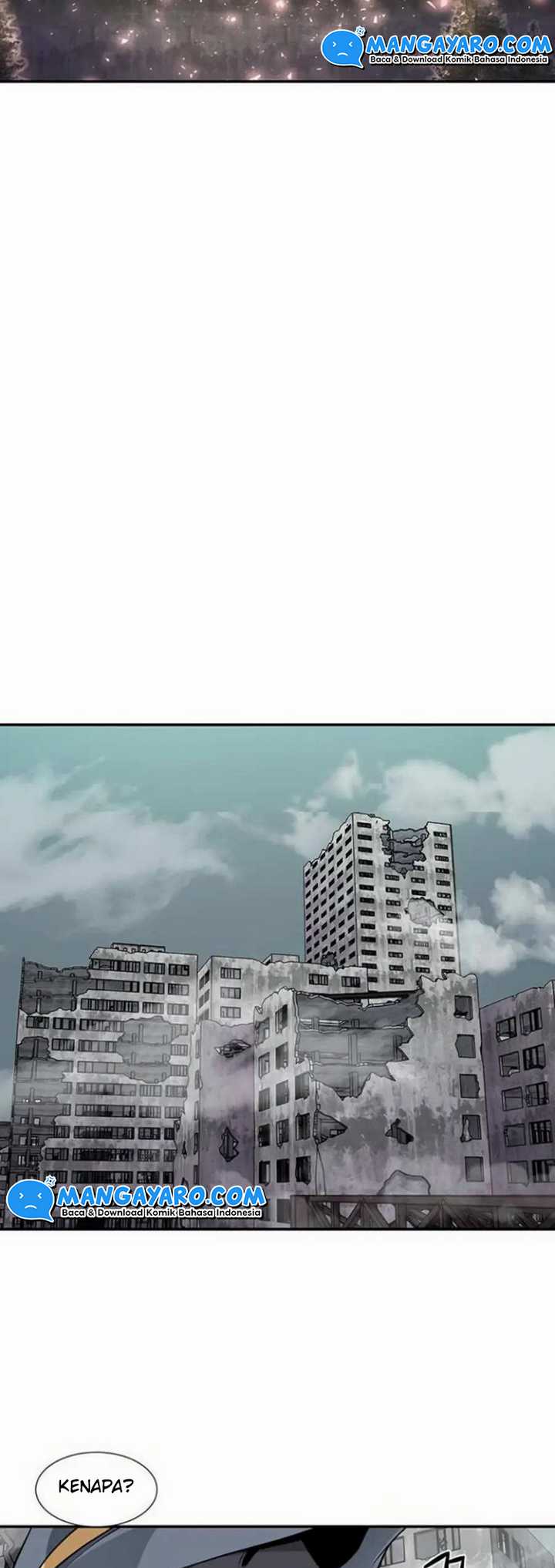 The Teacher of Perishable Villains Chapter 07 Gambar 33