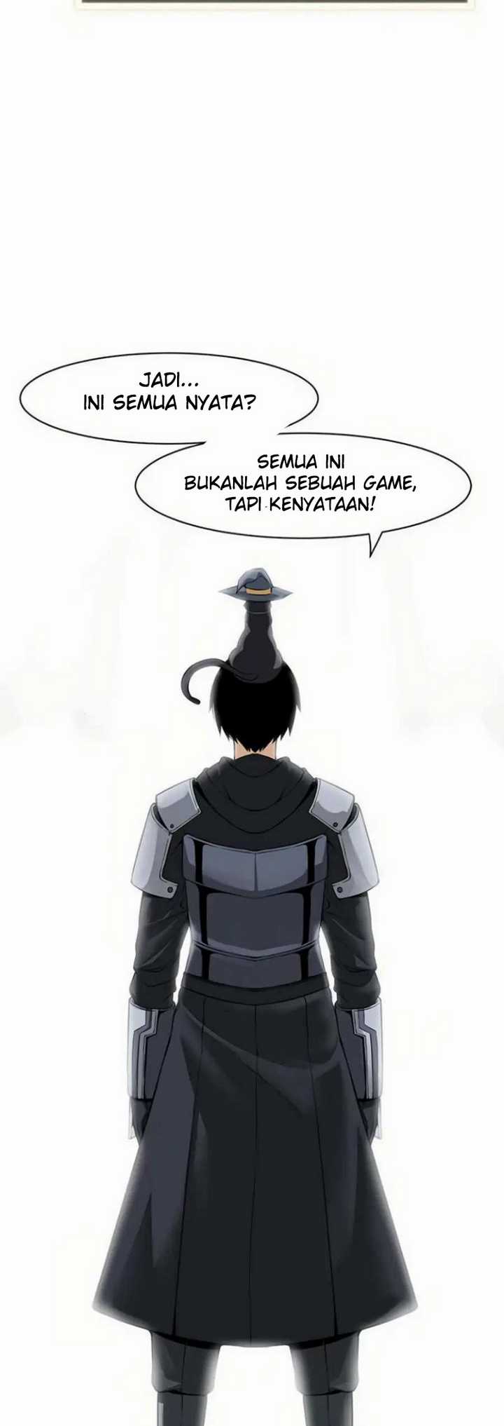 The Teacher of Perishable Villains Chapter 07 Gambar 50