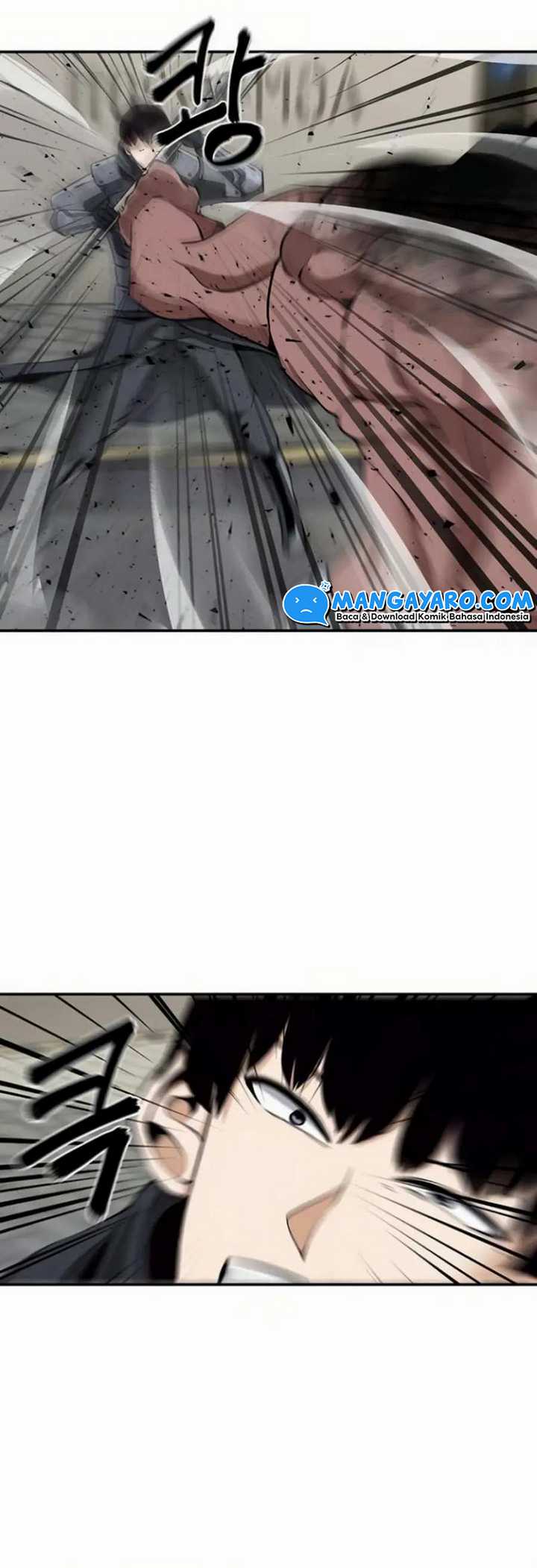 The Teacher of Perishable Villains Chapter 07 Gambar 9