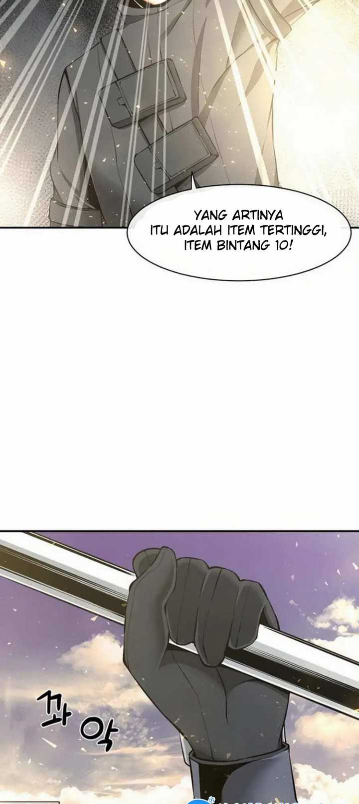 The Teacher of Perishable Villains Chapter 06 Gambar 15