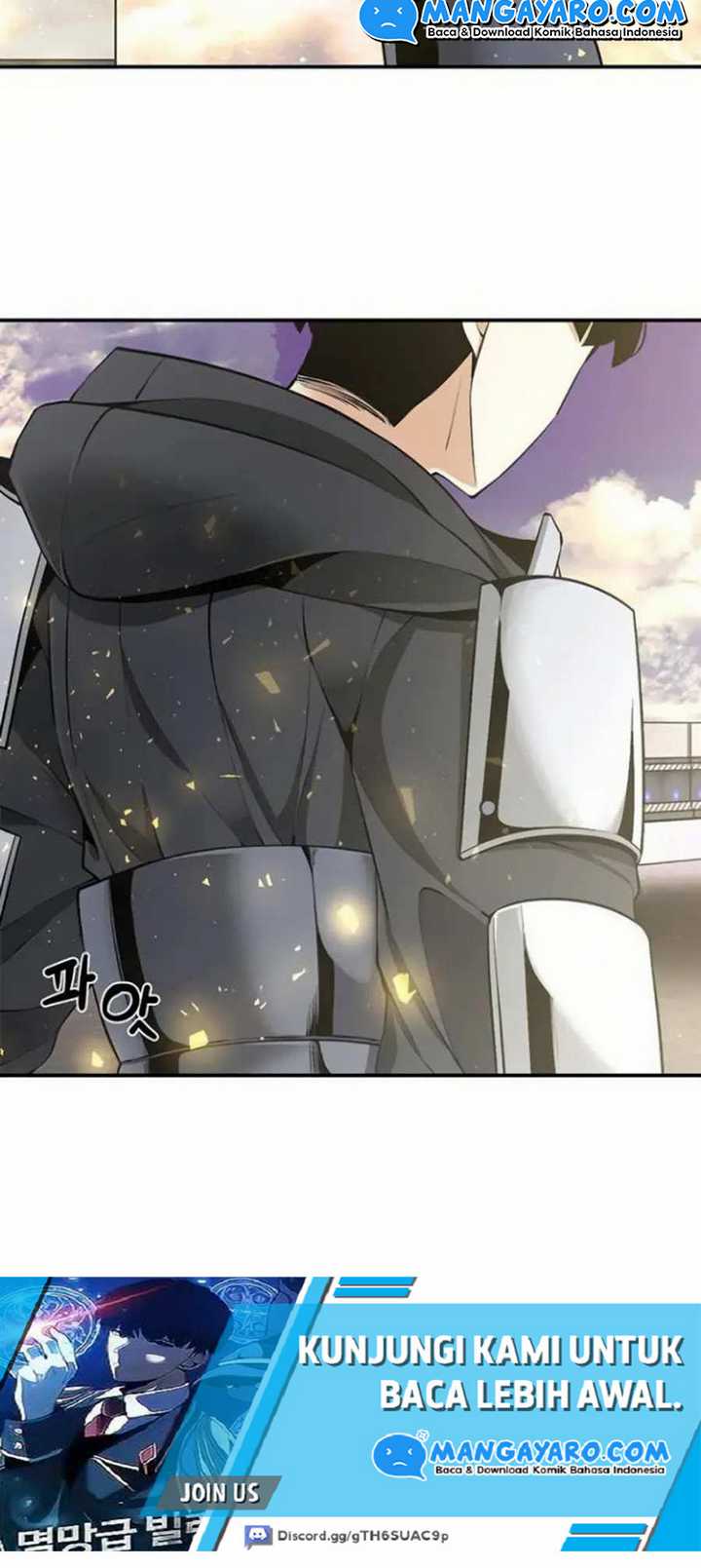 The Teacher of Perishable Villains Chapter 06 Gambar 16