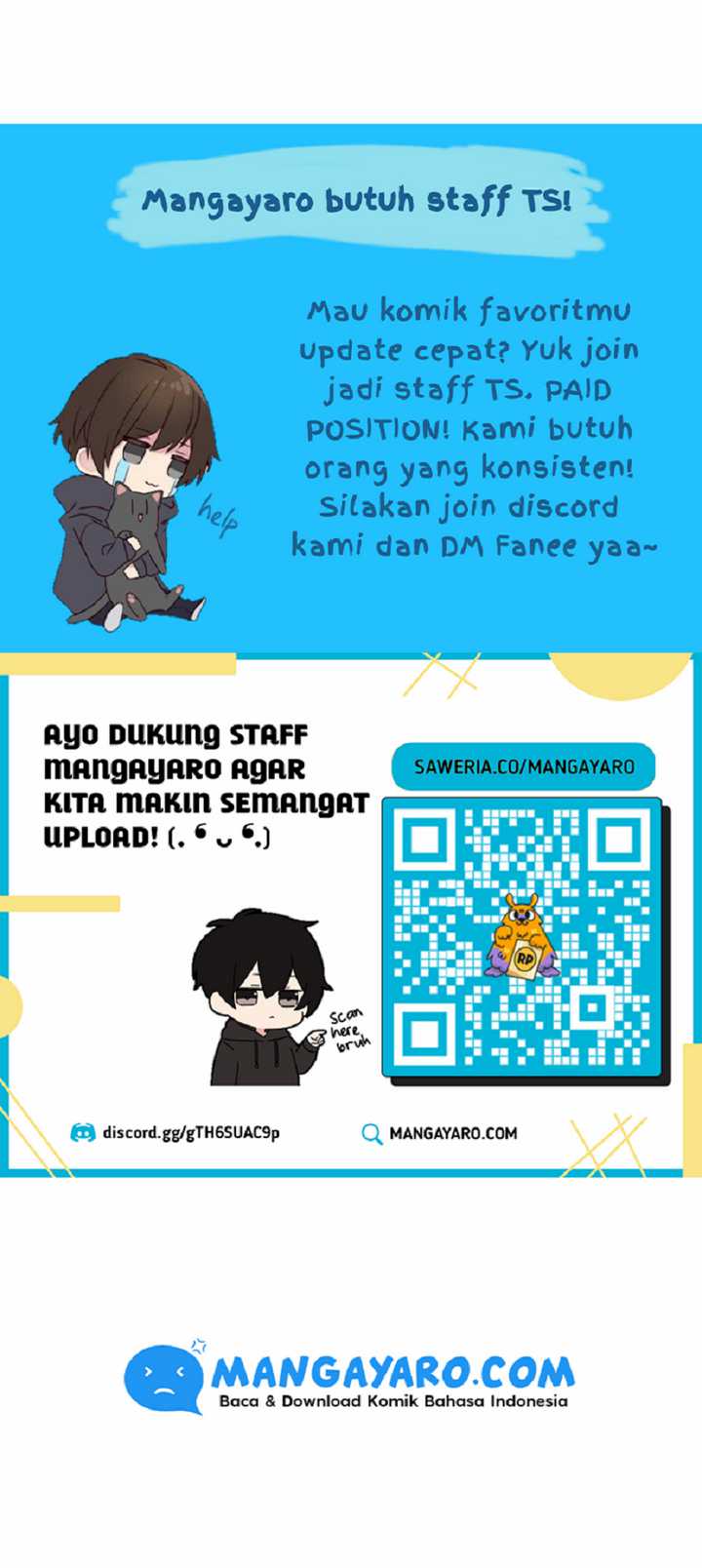 Manhwa The Teacher of Perishable Villains Chapter 06 gambar nomor 2