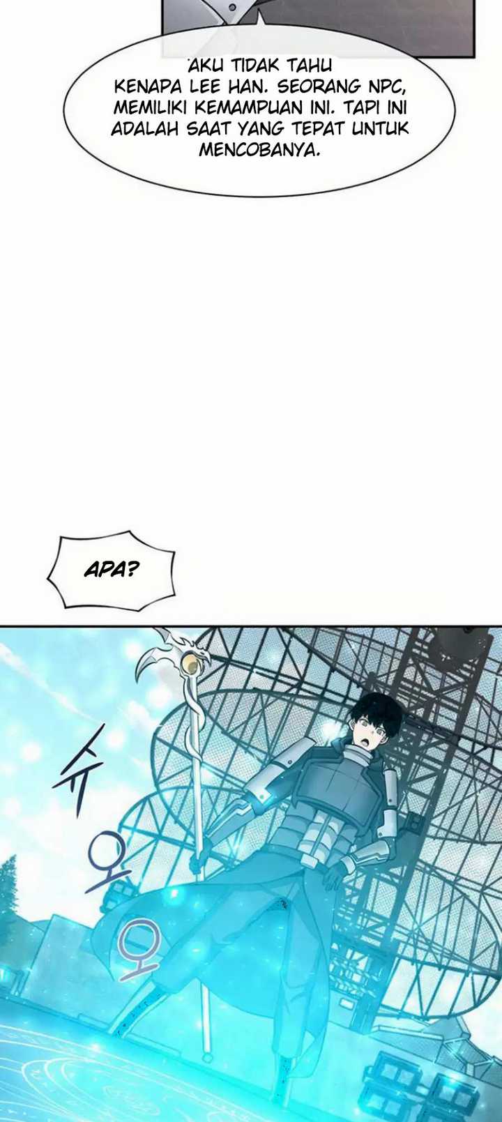 The Teacher of Perishable Villains Chapter 06 Gambar 33