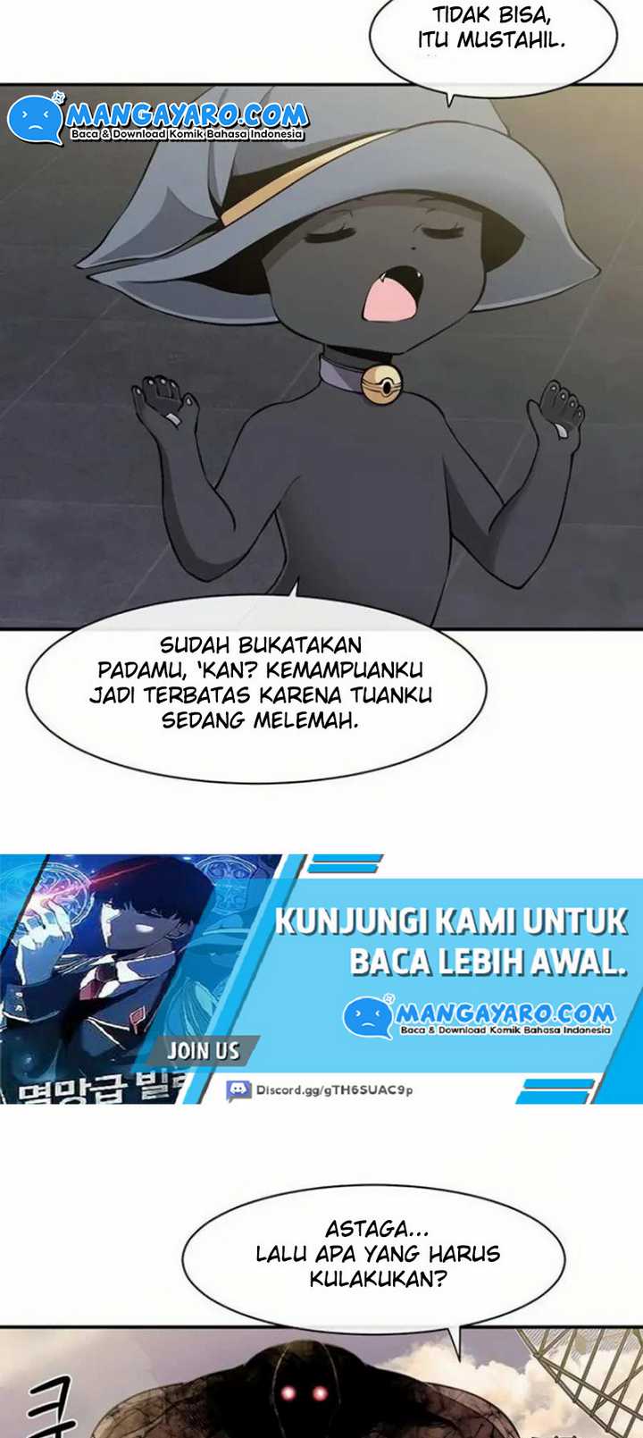 The Teacher of Perishable Villains Chapter 06 Gambar 46