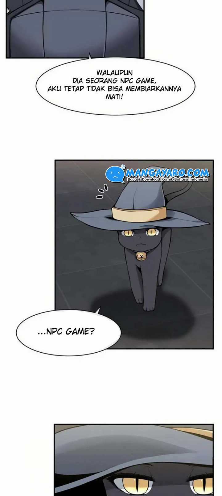 The Teacher of Perishable Villains Chapter 06 Gambar 52