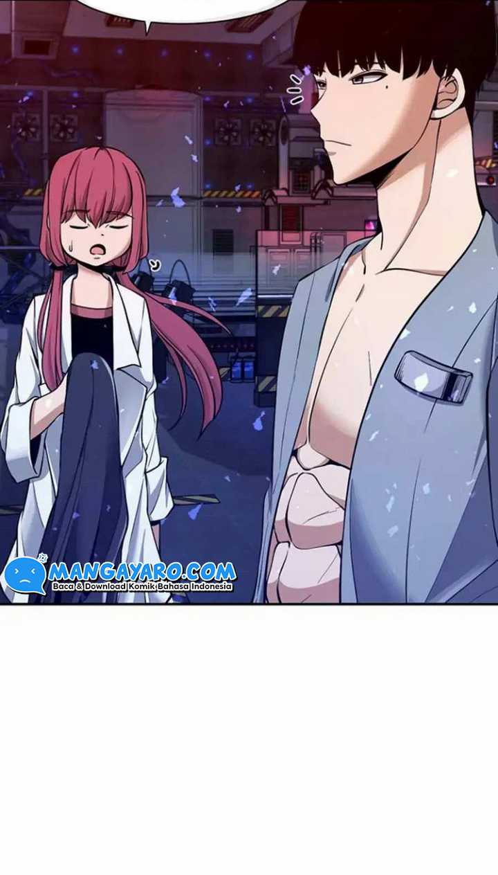 The Teacher of Perishable Villains Chapter 05 Gambar 11