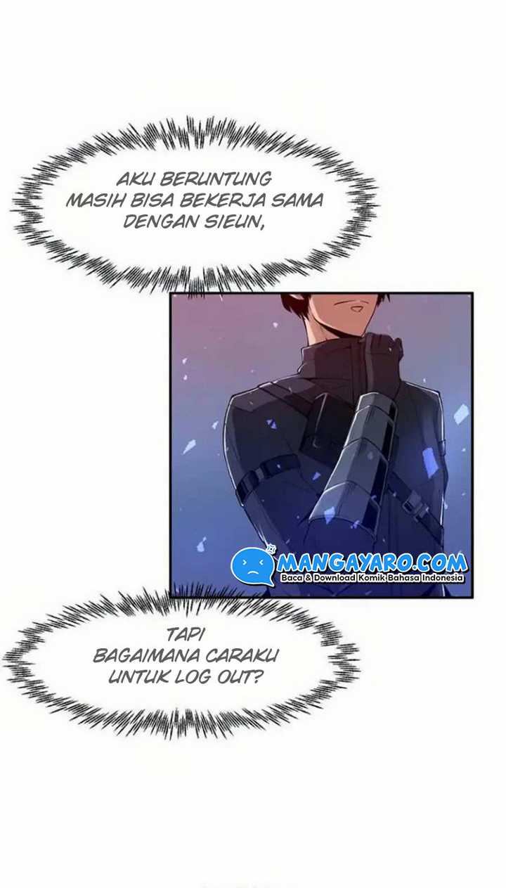 The Teacher of Perishable Villains Chapter 05 Gambar 13