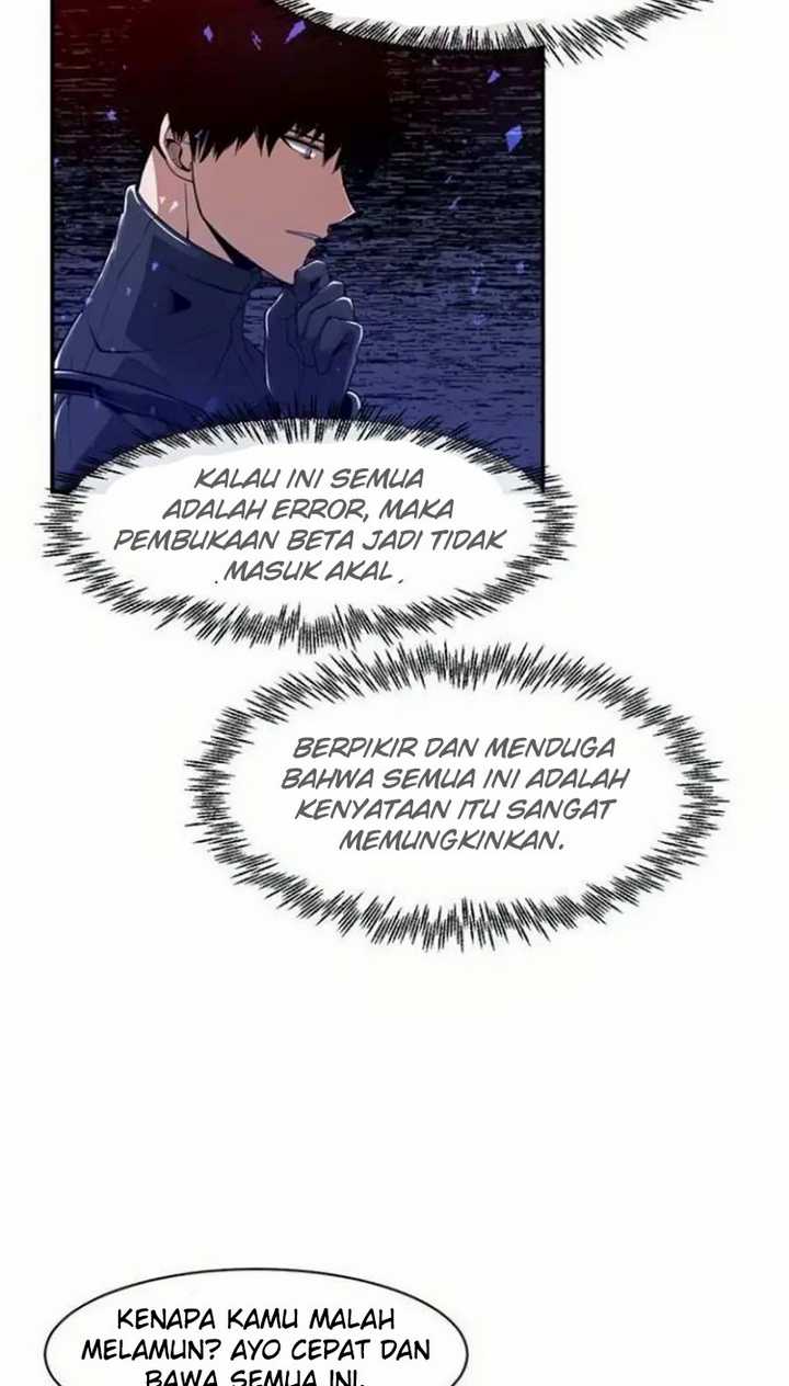 The Teacher of Perishable Villains Chapter 05 Gambar 15