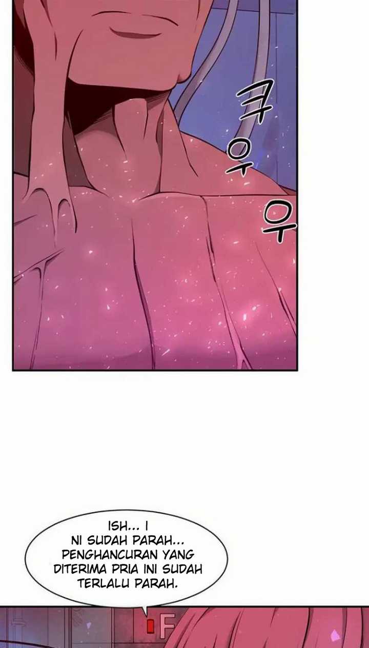 The Teacher of Perishable Villains Chapter 05 Gambar 18