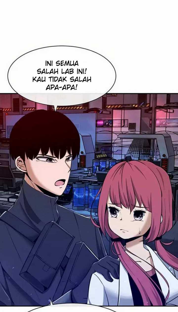 The Teacher of Perishable Villains Chapter 05 Gambar 31