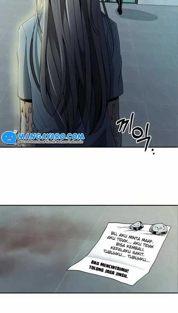 The Teacher of Perishable Villains Chapter 05 Gambar 43