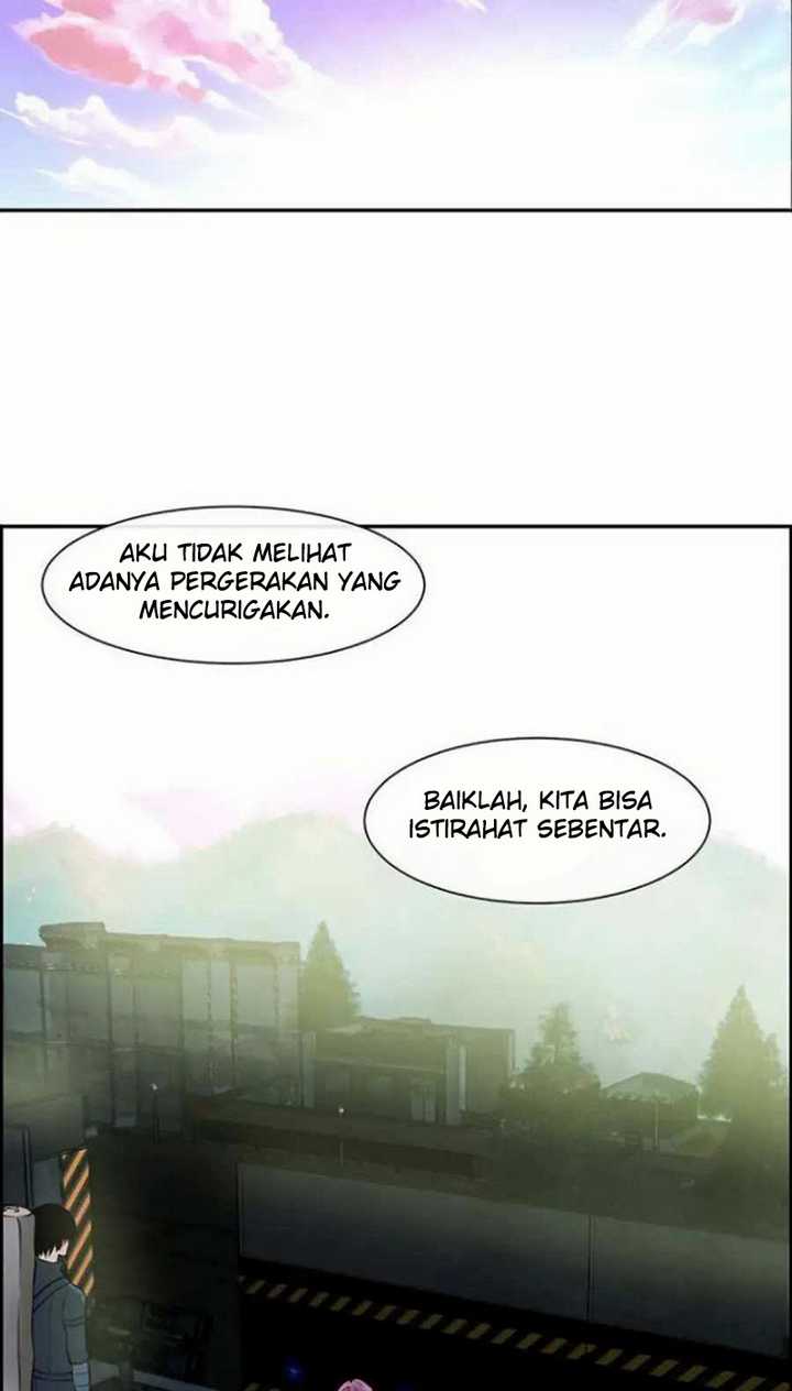 The Teacher of Perishable Villains Chapter 05 Gambar 46