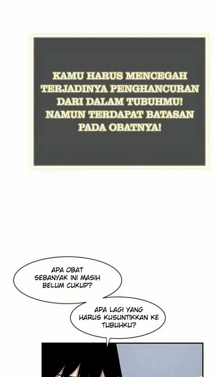 The Teacher of Perishable Villains Chapter 05 Gambar 50