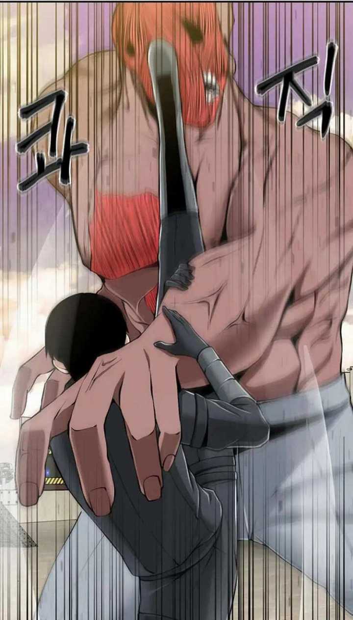 The Teacher of Perishable Villains Chapter 05 Gambar 67