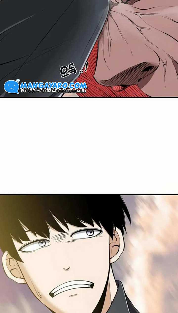 The Teacher of Perishable Villains Chapter 05 Gambar 70