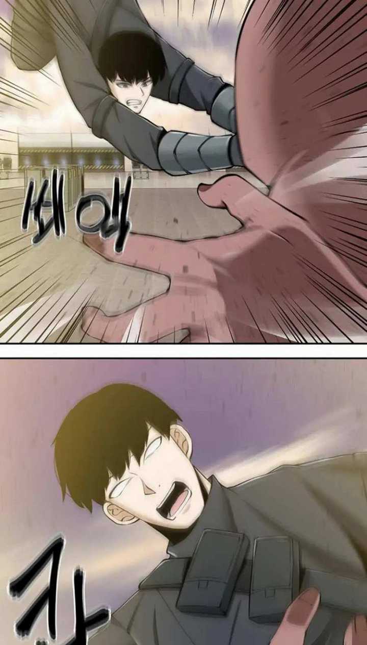 The Teacher of Perishable Villains Chapter 05 Gambar 72