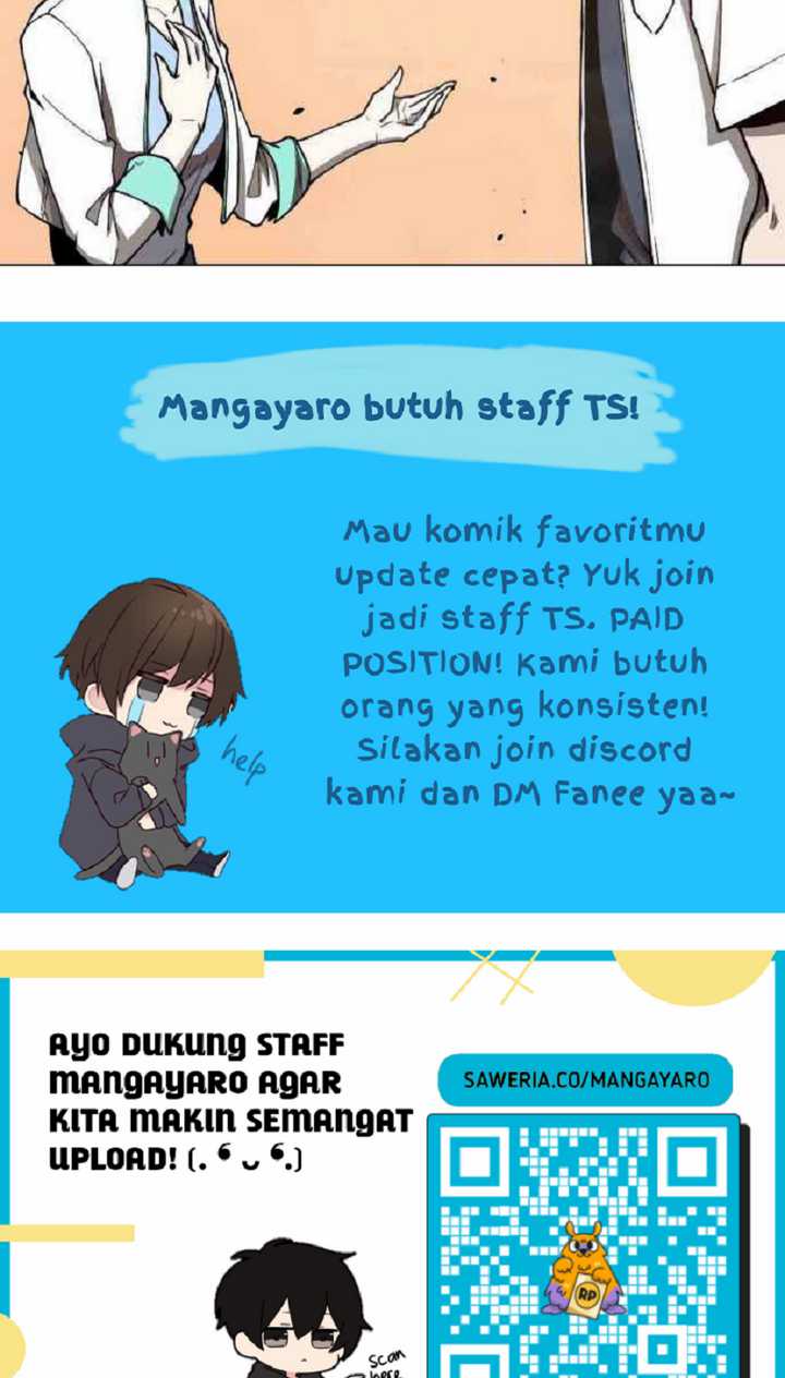 The Teacher of Perishable Villains Chapter 05 Gambar 80