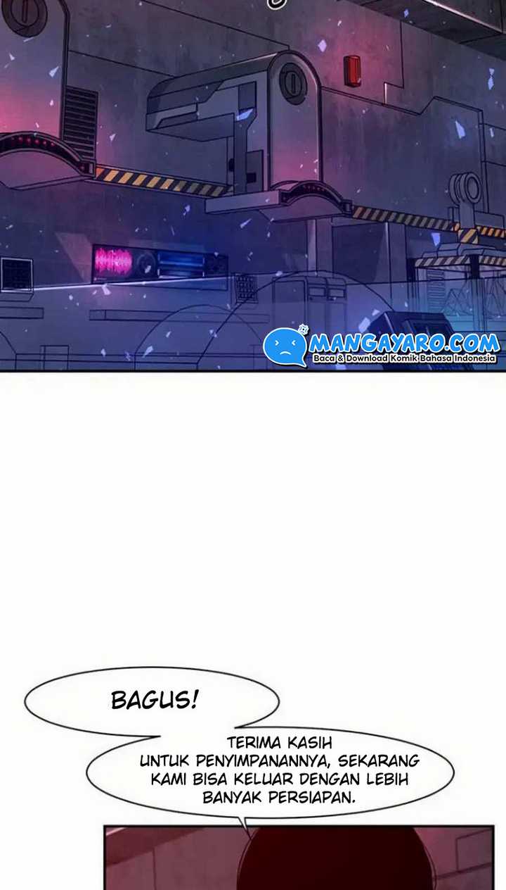 The Teacher of Perishable Villains Chapter 05 Gambar 9