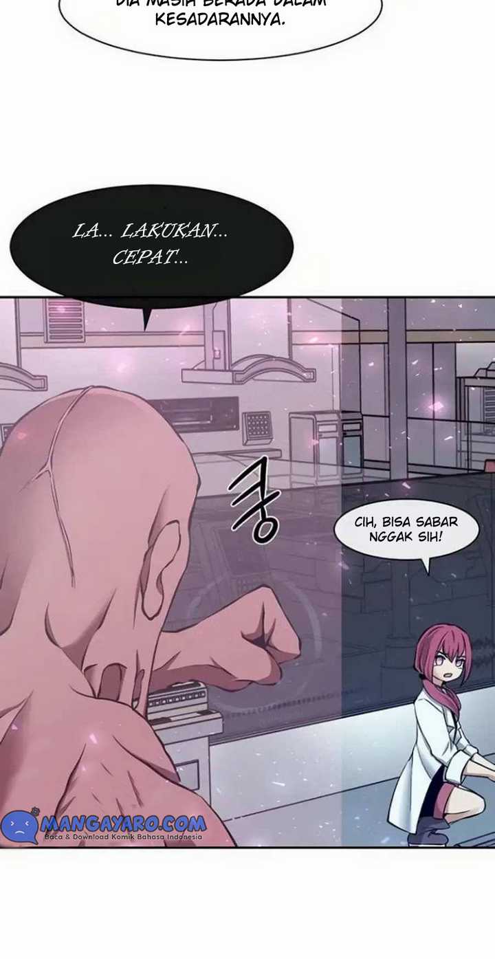 The Teacher of Perishable Villains Chapter 04 Gambar 12