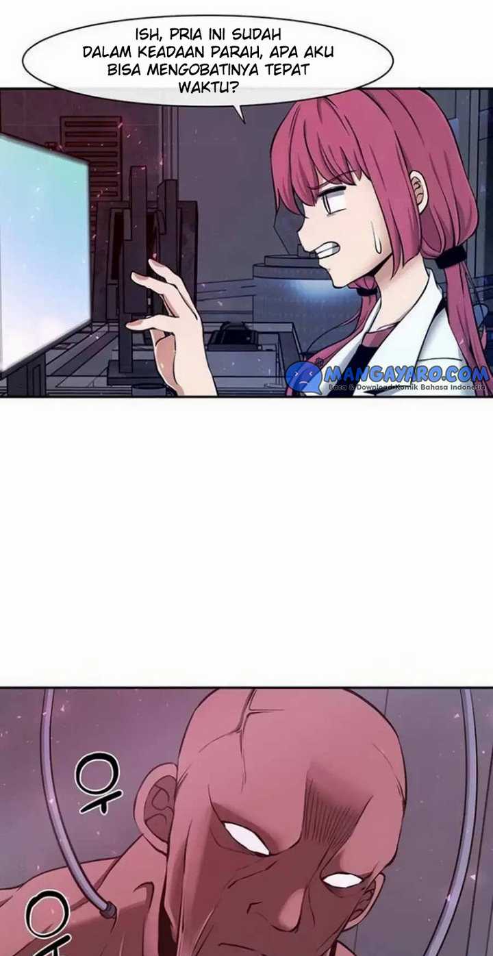 The Teacher of Perishable Villains Chapter 04 Gambar 14