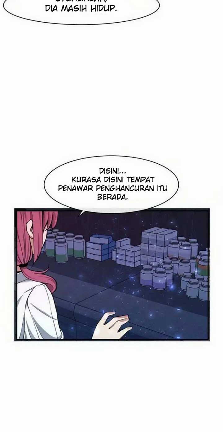 The Teacher of Perishable Villains Chapter 04 Gambar 33