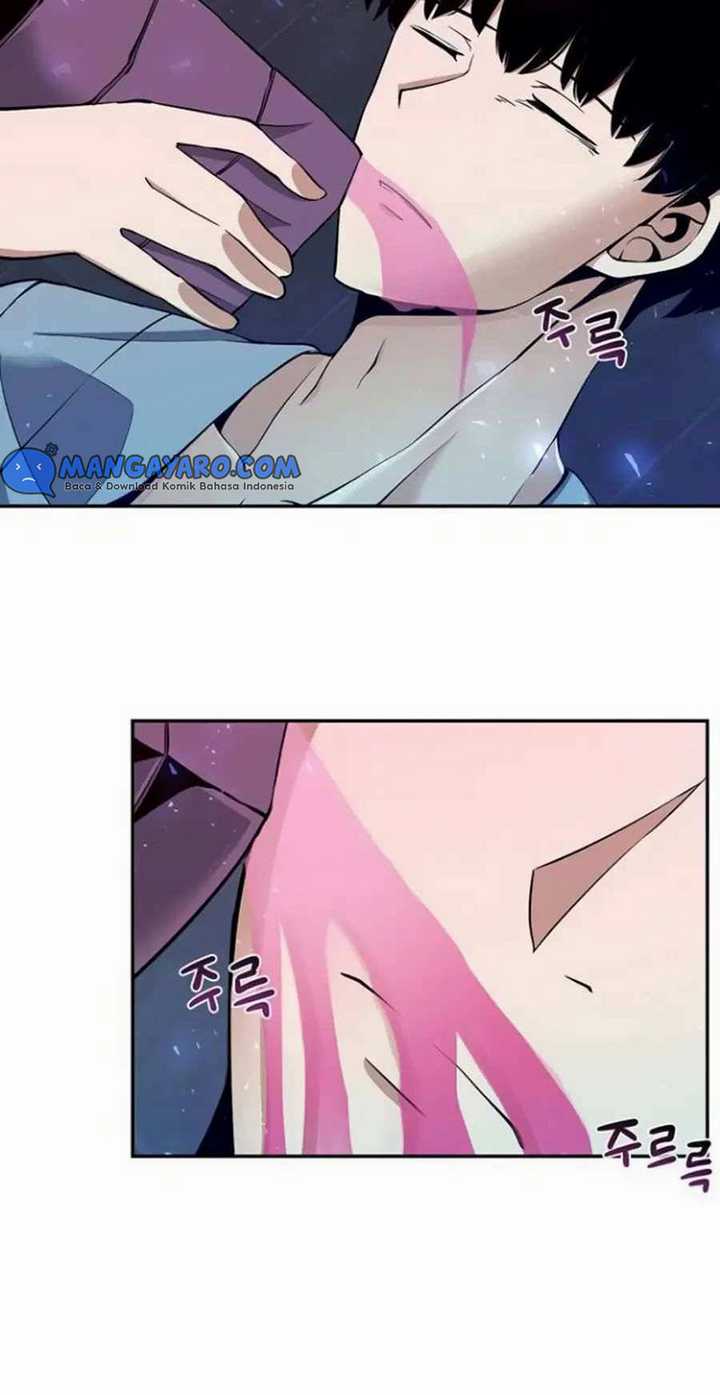 The Teacher of Perishable Villains Chapter 04 Gambar 37