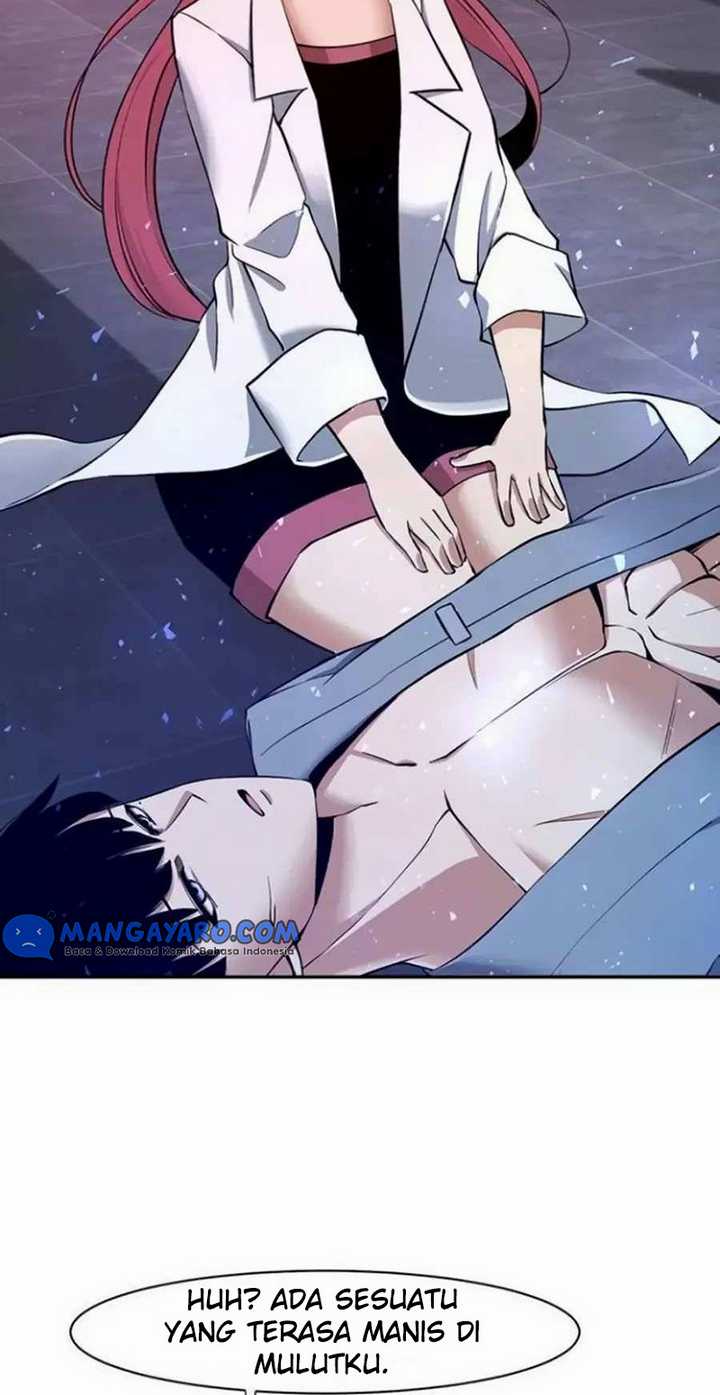 The Teacher of Perishable Villains Chapter 04 Gambar 46