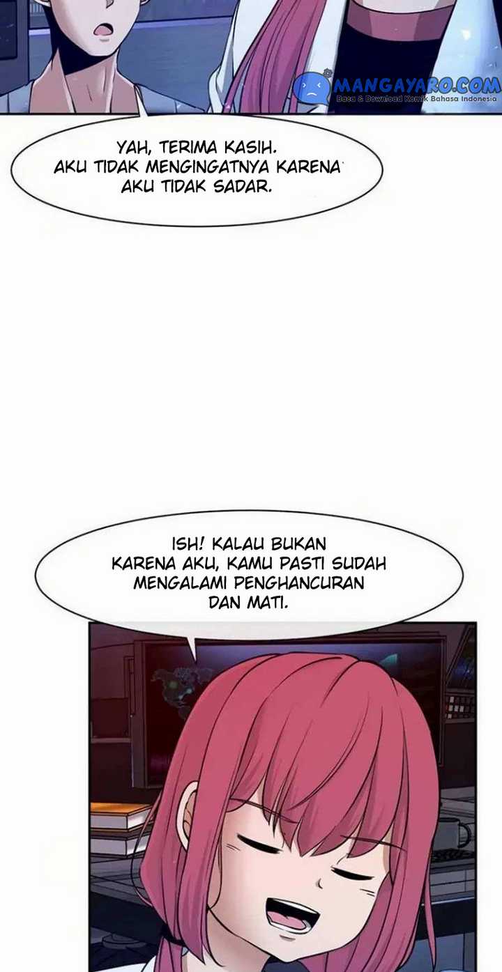 The Teacher of Perishable Villains Chapter 04 Gambar 51