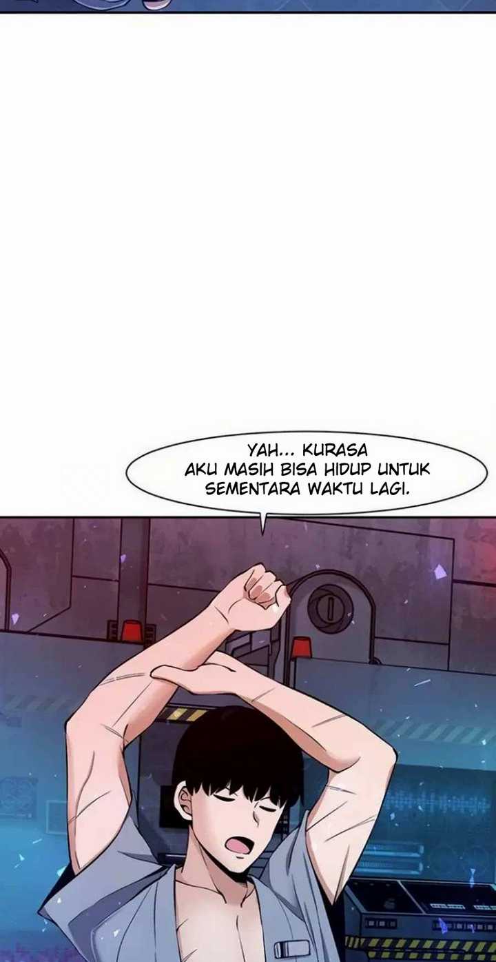 The Teacher of Perishable Villains Chapter 04 Gambar 53