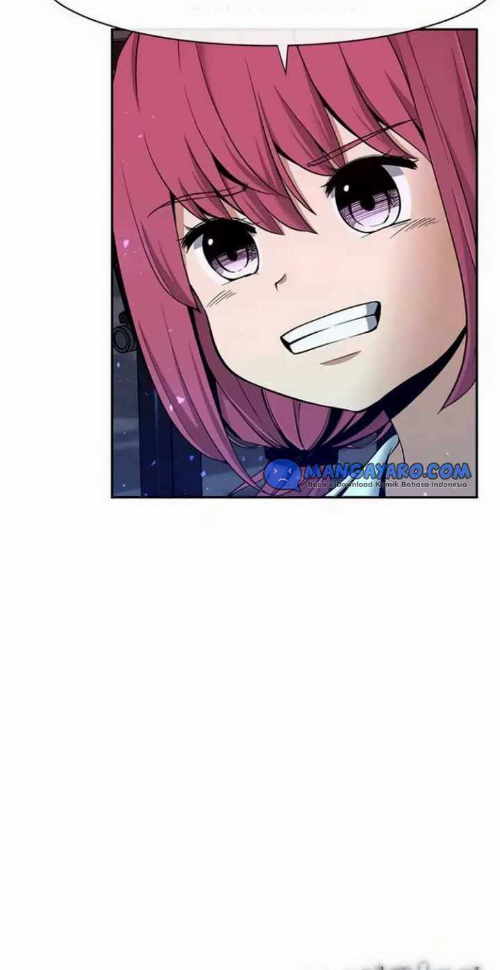 The Teacher of Perishable Villains Chapter 04 Gambar 69