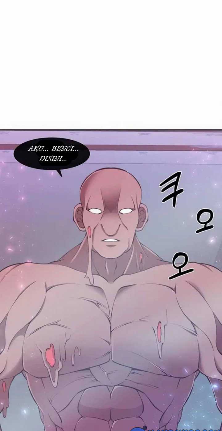 The Teacher of Perishable Villains Chapter 04 Gambar 8