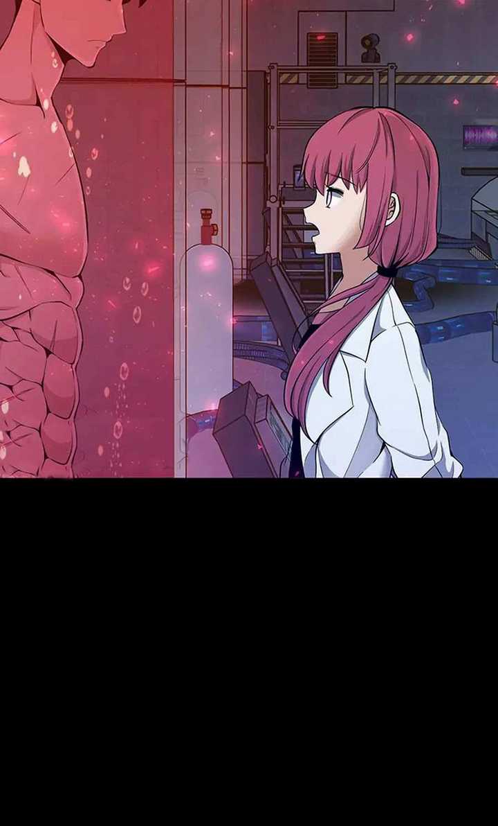 The Teacher of Perishable Villains Chapter 03 Gambar 25