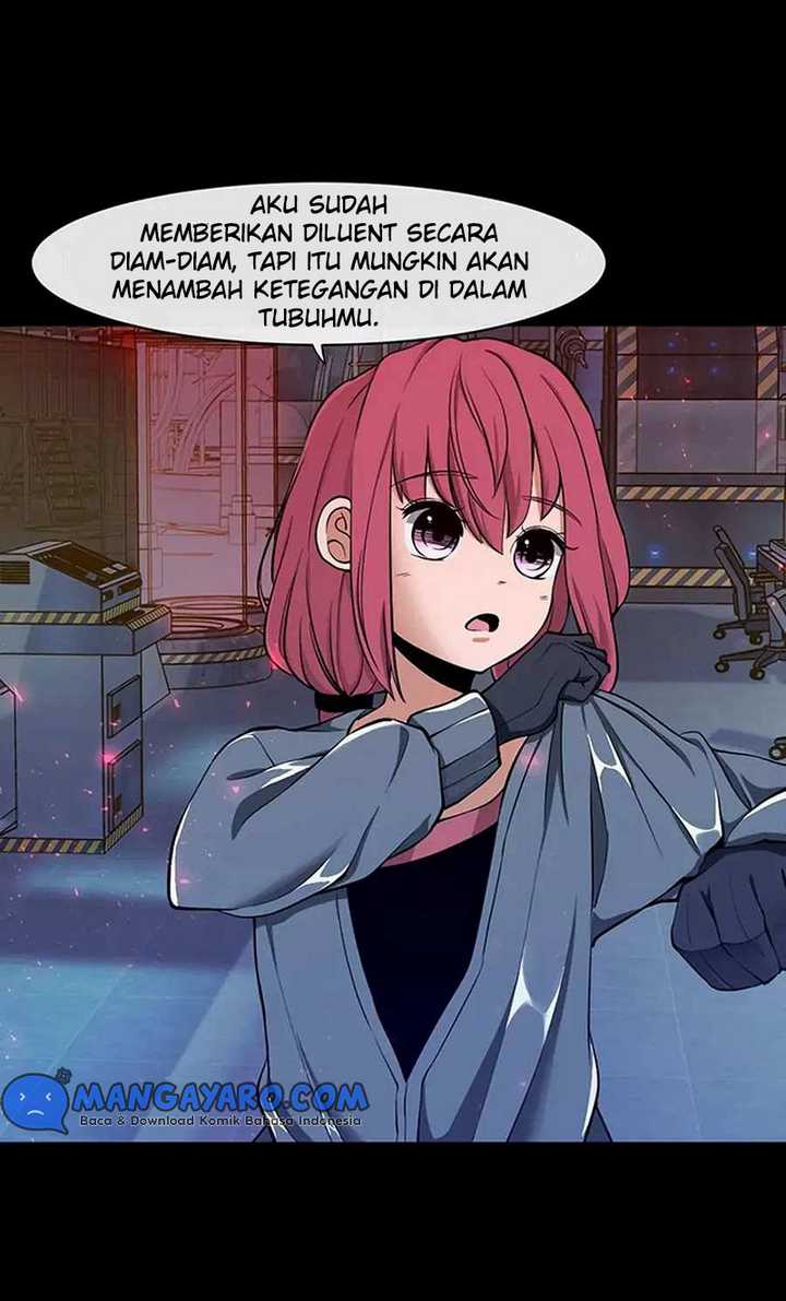 The Teacher of Perishable Villains Chapter 03 Gambar 26