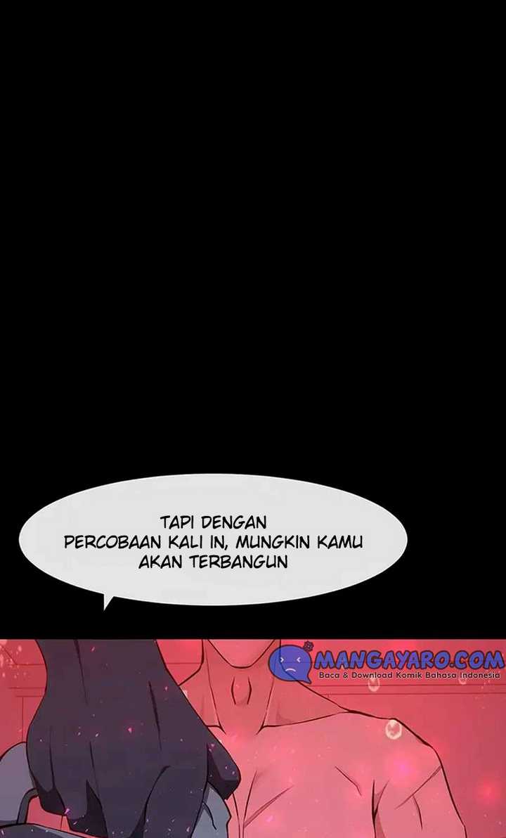 The Teacher of Perishable Villains Chapter 03 Gambar 27