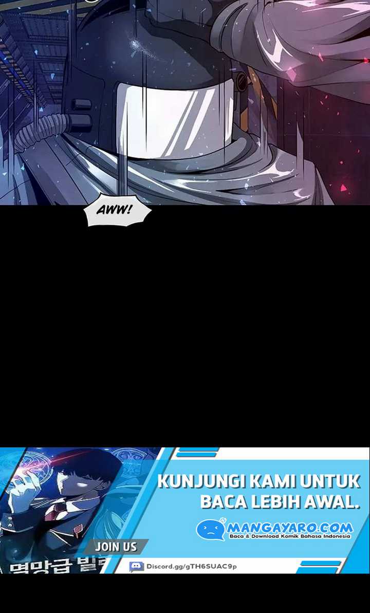 The Teacher of Perishable Villains Chapter 03 Gambar 41