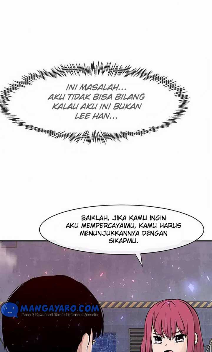 The Teacher of Perishable Villains Chapter 03 Gambar 6