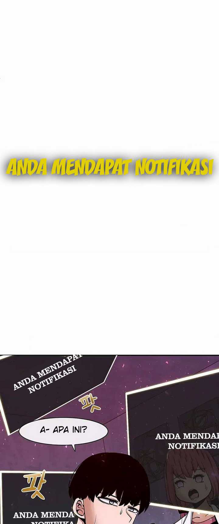 The Teacher of Perishable Villains Chapter 03 Gambar 73