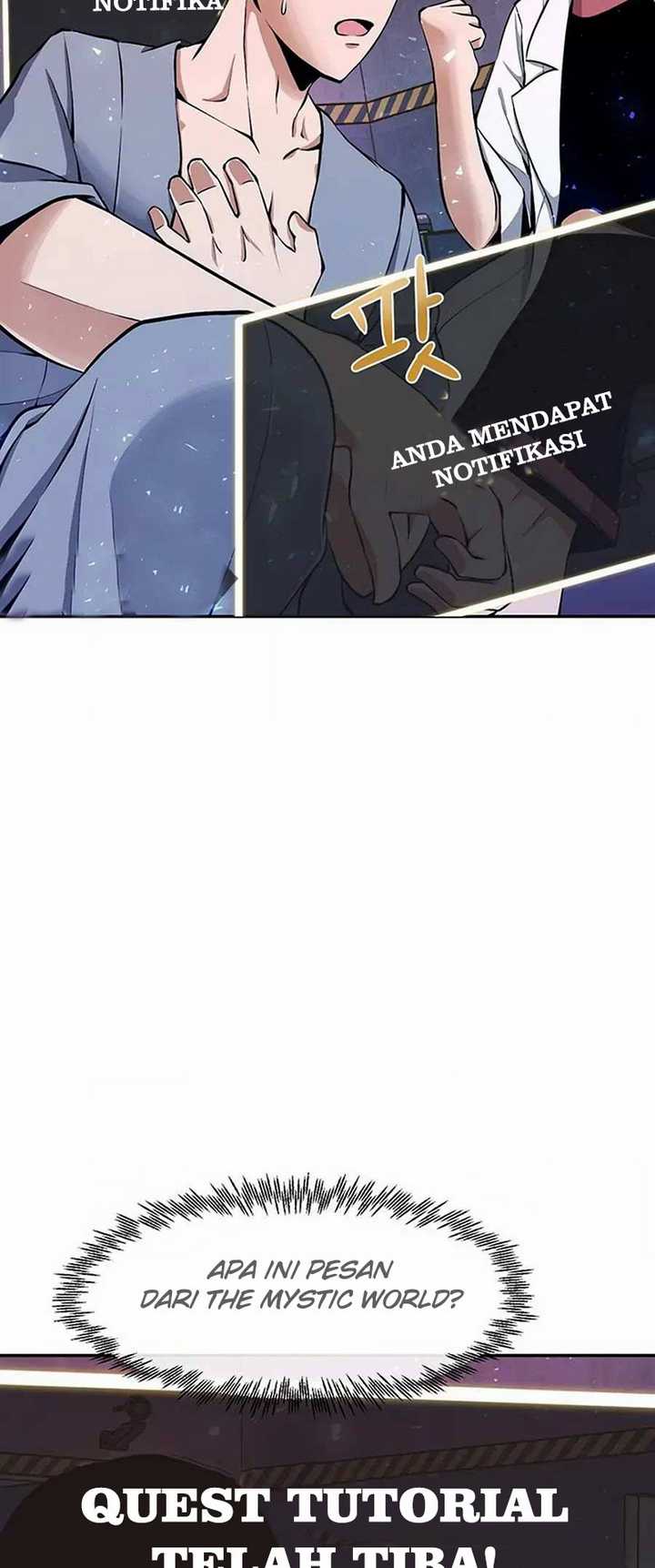 The Teacher of Perishable Villains Chapter 03 Gambar 74