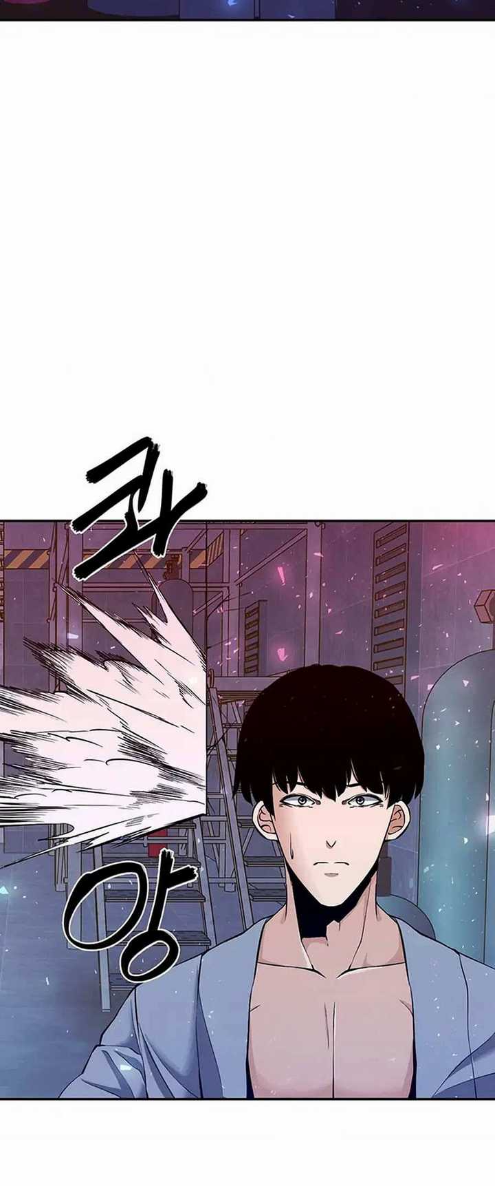 The Teacher of Perishable Villains Chapter 03 Gambar 77