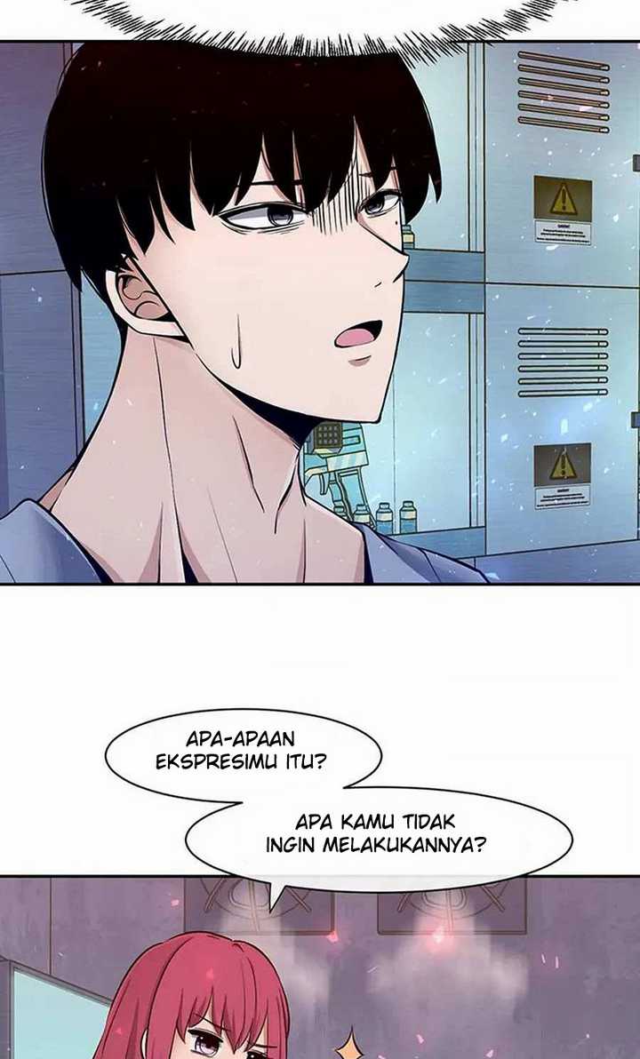 The Teacher of Perishable Villains Chapter 03 Gambar 9