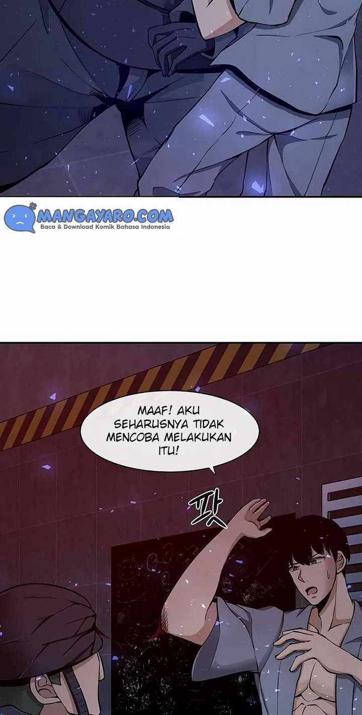 The Teacher of Perishable Villains Chapter 02 Gambar 10
